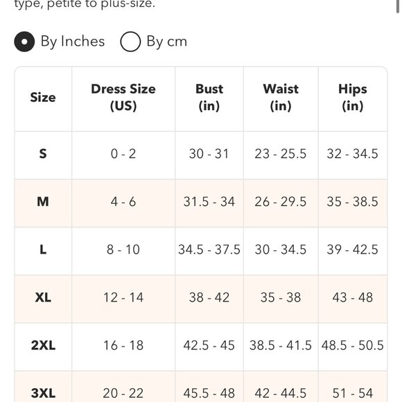 Shapermint Essentials All Day Every Day Scoop Neck Cami [A3-25] - Picture 5 of 7